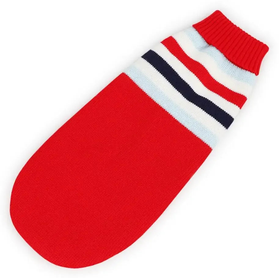 Christmas Knitted Sweater