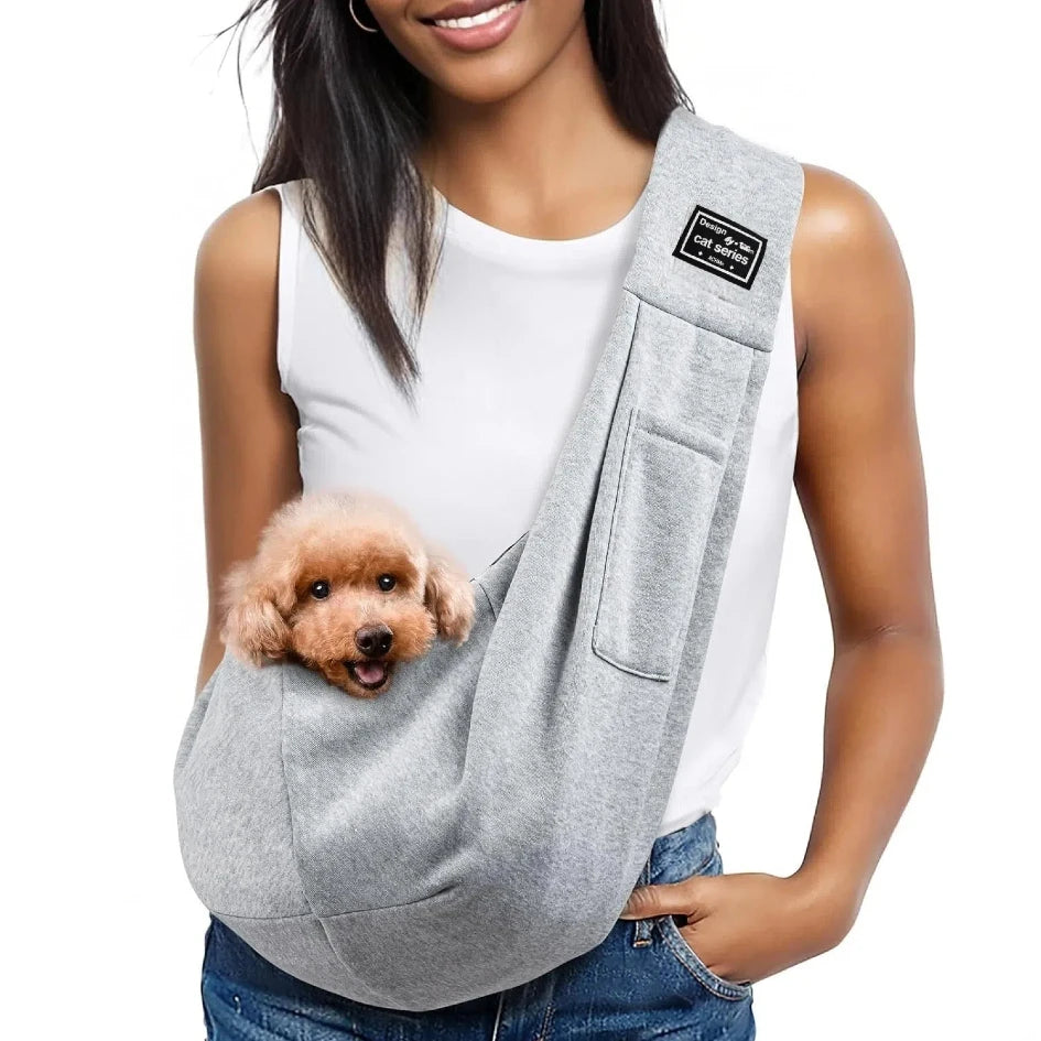 Dog Carrier Sling